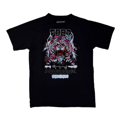 BR Ugly Tiger Dri Fit Shirt