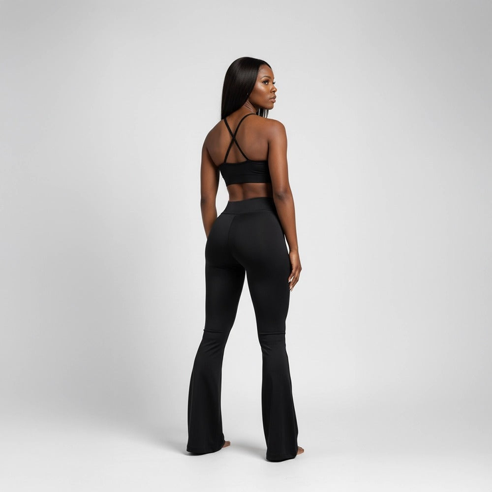 Luxe Lift: The Bra That Loves You Back