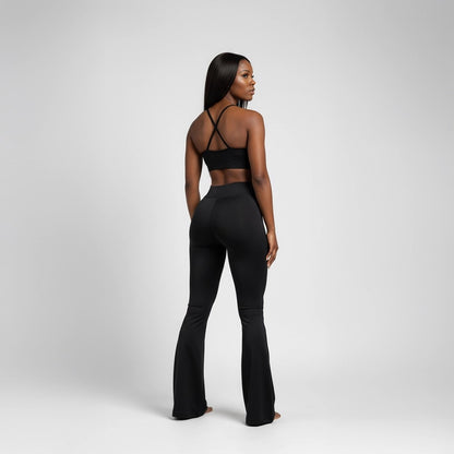 Luxe Lift: The Bra That Loves You Back