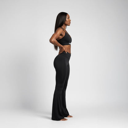 Luxe Lift: The Bra That Loves You Back