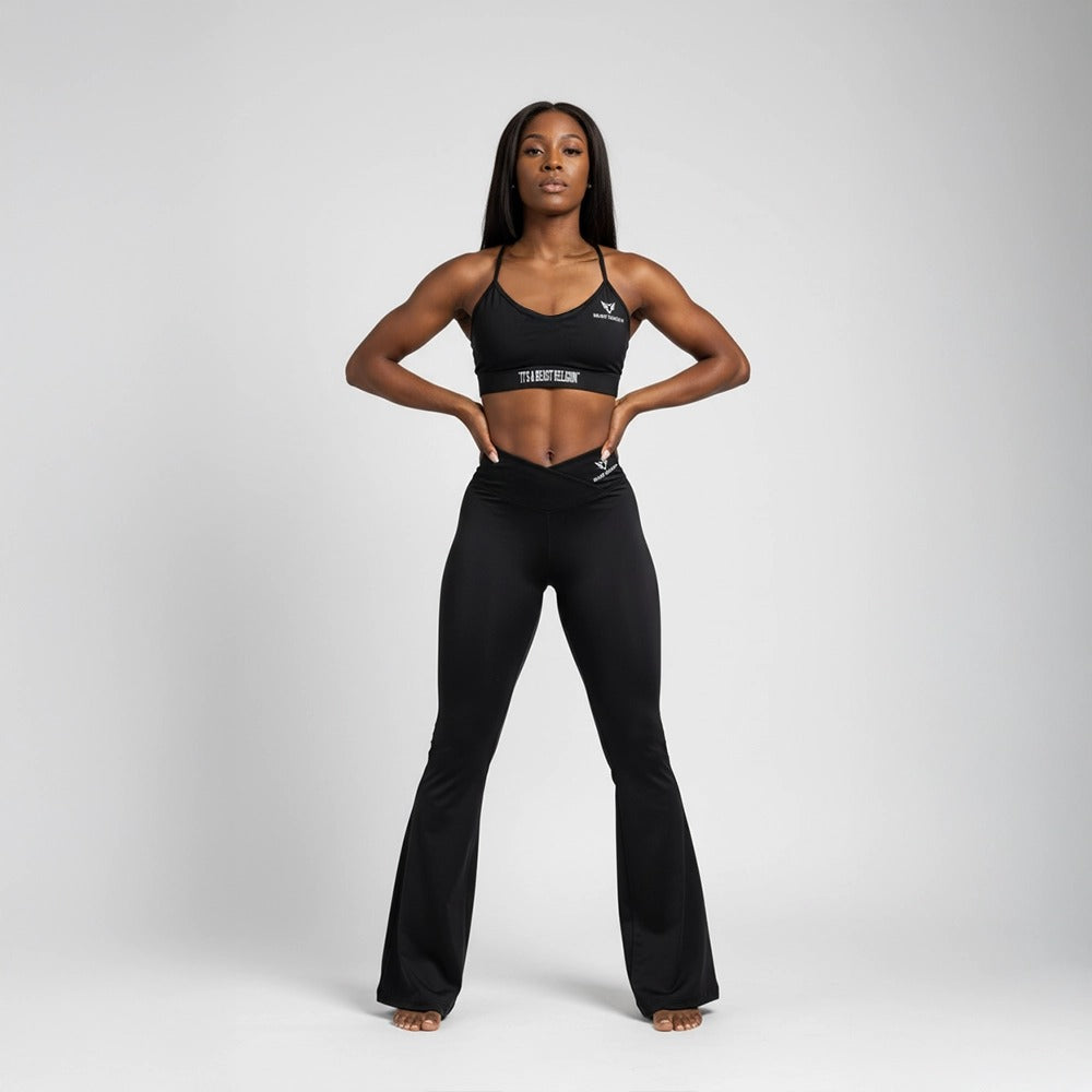 Luxe Lift: The Bra That Loves You Back