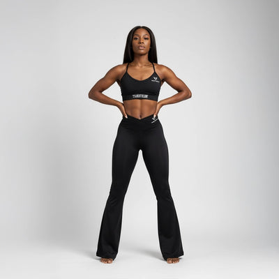 Bra & Leggings Set