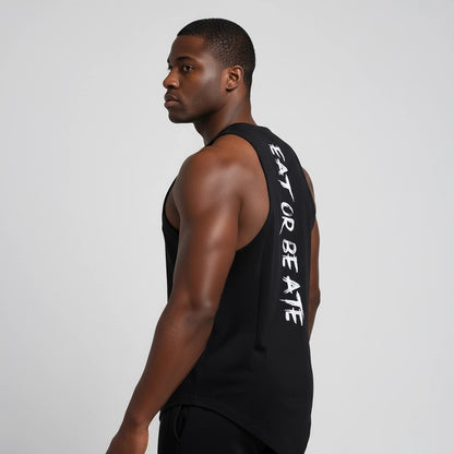 Barbarian Tank Top