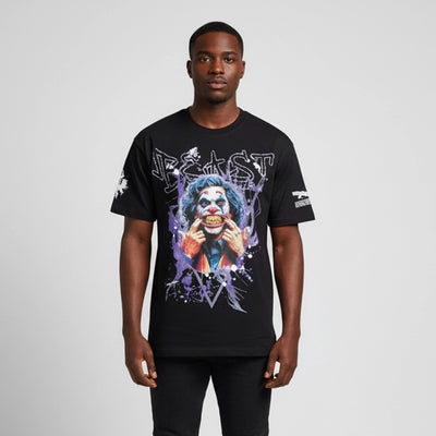 BR Joker Tee