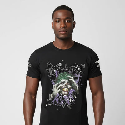BR Joker Tee-G