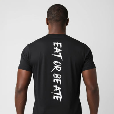 Eat Or Be Ate Fashion Shirt
