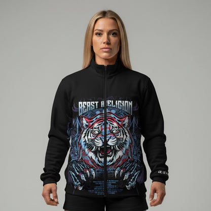 Jogger Jacket
