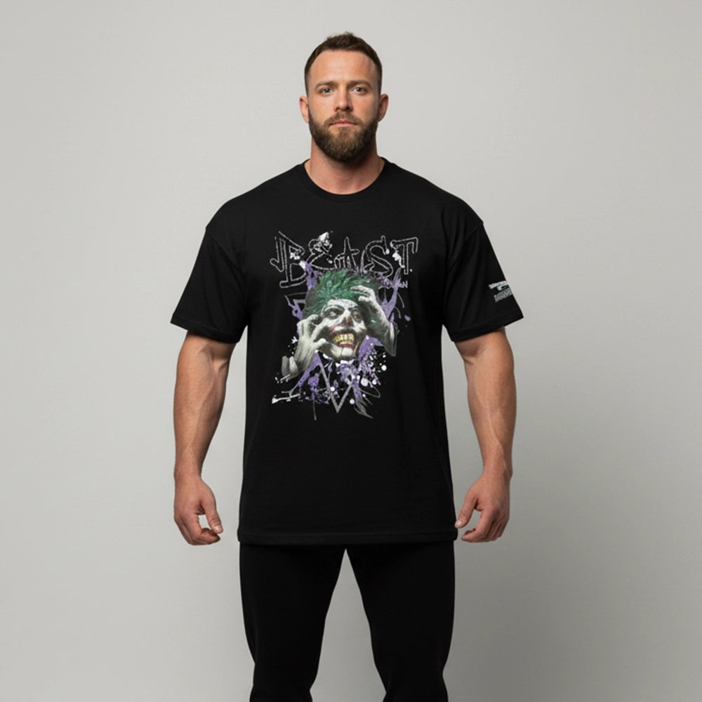 BR Joker Tee-G