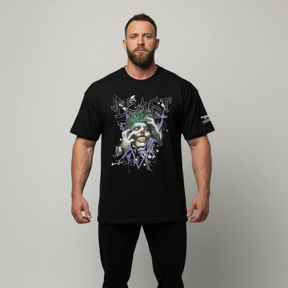 BR Joker Tee-G
