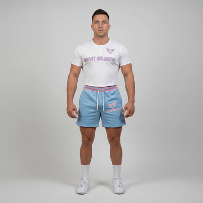 BR Summer Embroidered Outfit