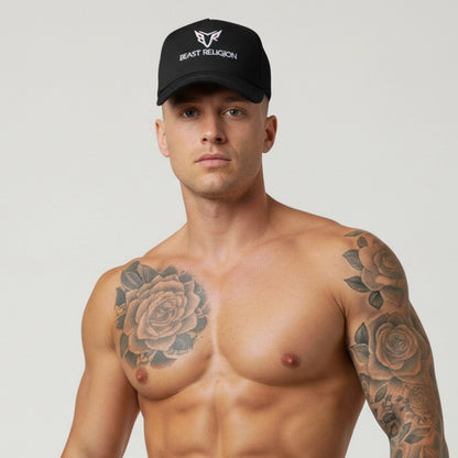 Beast Religion Cap
