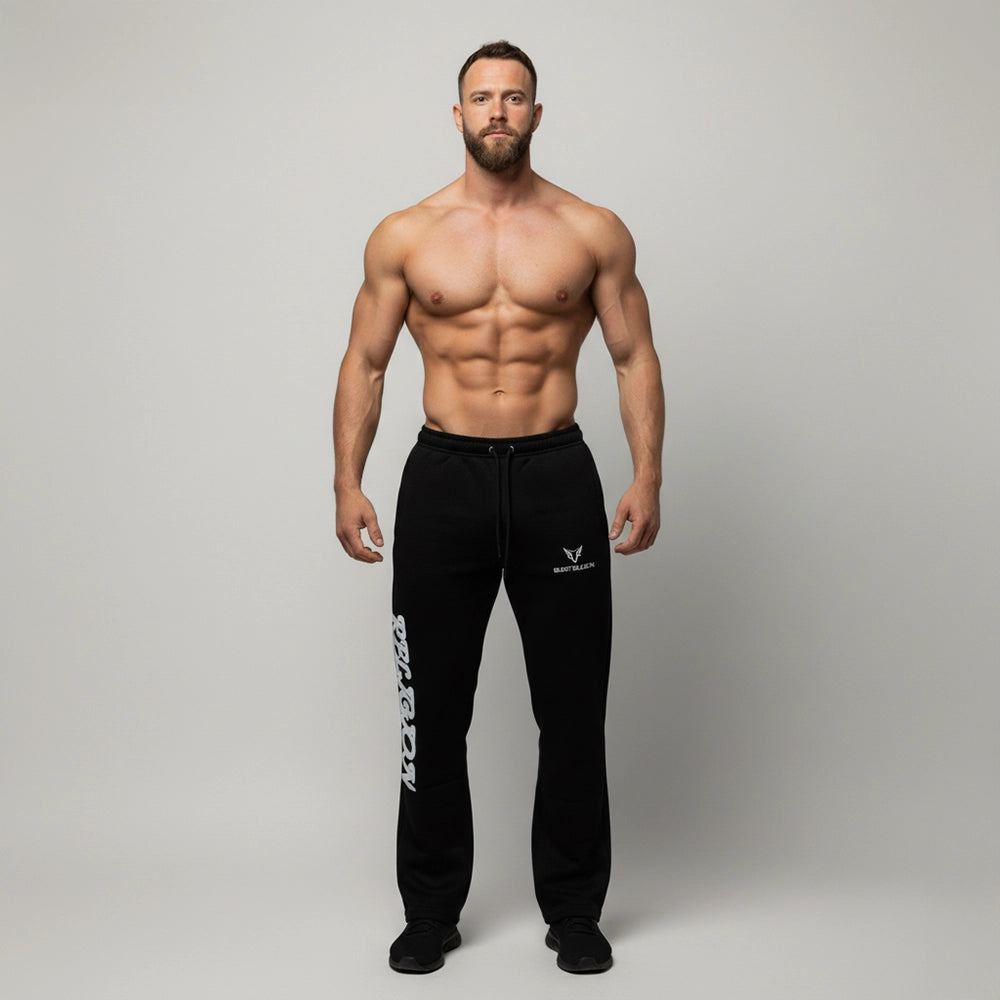Beast Religion Joggers