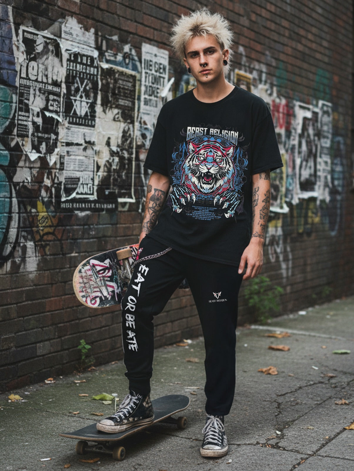 Shop T-Shirts